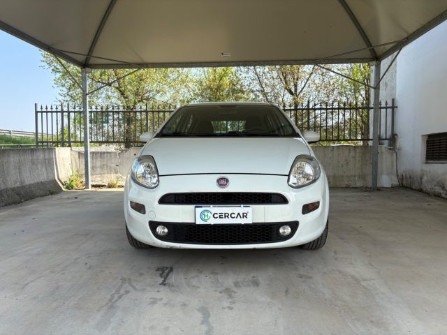 FIAT Punto usata, con Airbag