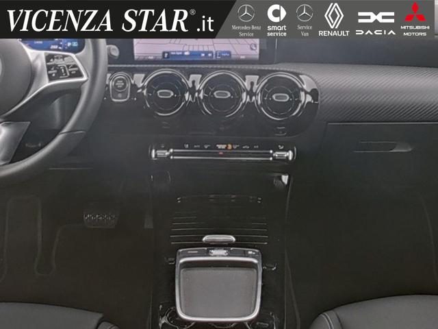 MERCEDES-BENZ A 180 usata, con Chiusura centralizzata