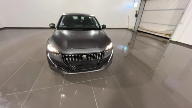 PEUGEOT 208 usata, con Climatizzatore