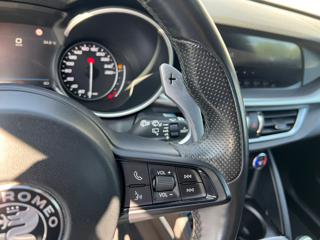 ALFA ROMEO Stelvio usata, con Filtro antiparticolato