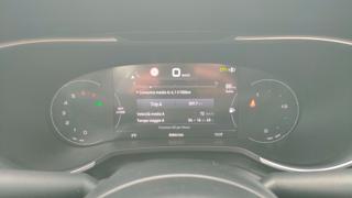 FIAT Tipo usata, con Volante in pelle