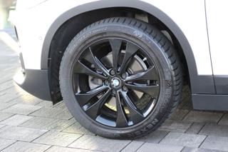 BMW X2 usata, con Sedili riscaldati