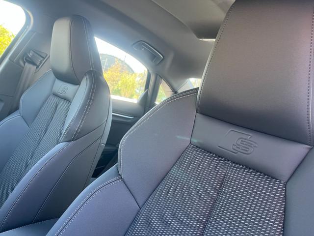 AUDI A3 usata, con ESP