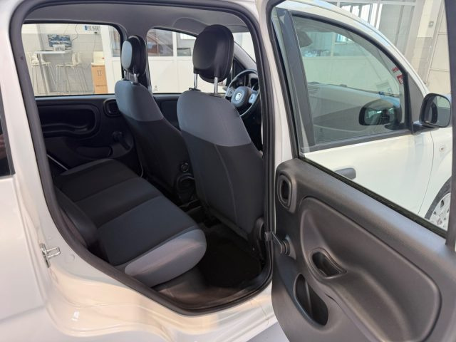 FIAT Panda usata 21