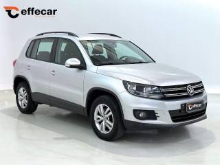 VOLKSWAGEN Tiguan usata, con Airbag laterali