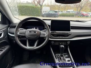 JEEP Compass usata, con Climatizzatore