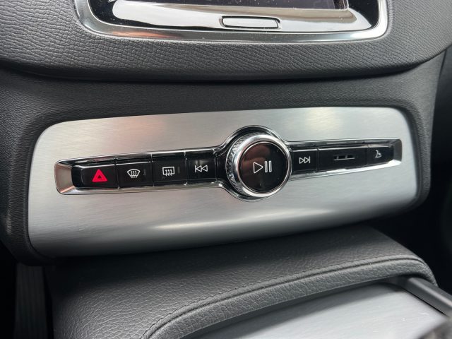 VOLVO XC90 usata, con Park Distance Control