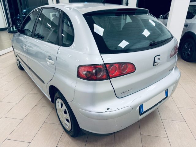 SEAT Ibiza usata, con Autoradio
