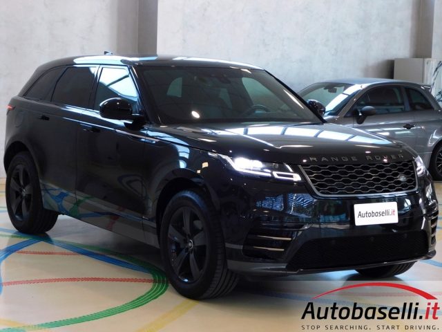 LAND ROVER Range Rover Velar usata, con Servosterzo
