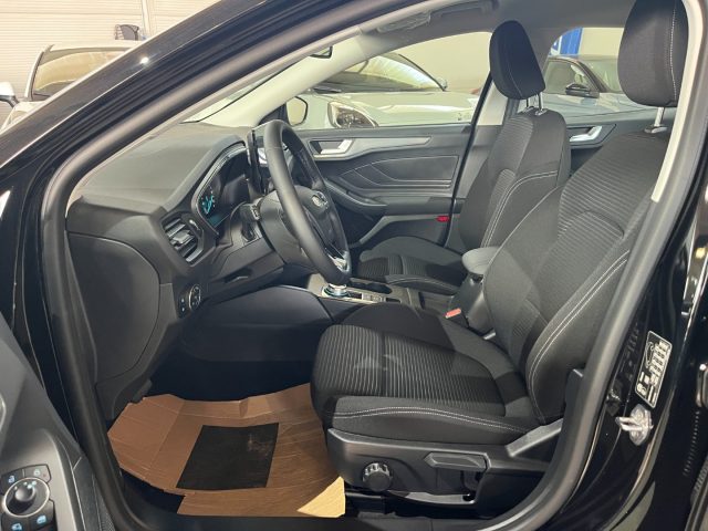 FORD Focus usata, con ESP