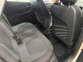 RENAULT Captur usata, con Volante multifunzione