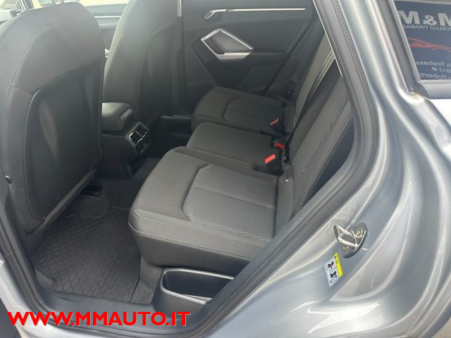 AUDI Q3 usata, con Climatizzatore
