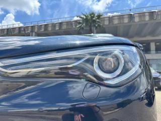 ALFA ROMEO Stelvio usata, con Filtro antiparticolato