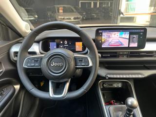 JEEP Avenger usata, con Controllo trazione