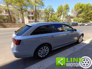 AUDI A6 usata, con Airbag testa