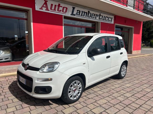 FIAT Panda usata, con ABS