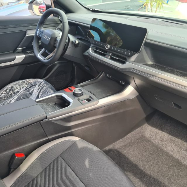 JEEP Compass usata 10