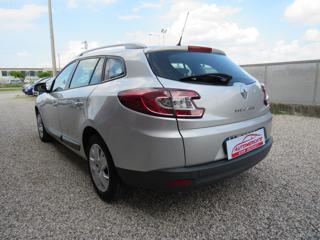 RENAULT Megane usata, con Chiusura centralizzata