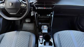 PEUGEOT 2008 usata, con Controllo trazione