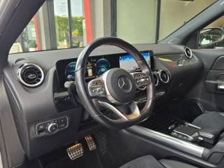MERCEDES-BENZ GLA 200 usata, con Portellone posteriore elettrico