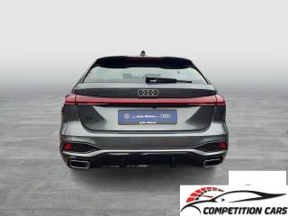 AUDI A5 usata, con Autoradio