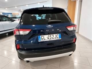 FORD Kuga usata, con Alzacristalli elettrici