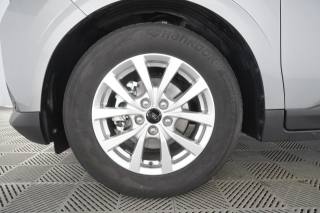 FORD Tourneo Courier usata 14