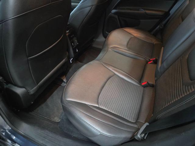 JEEP Compass usata, con Controllo automatico clima