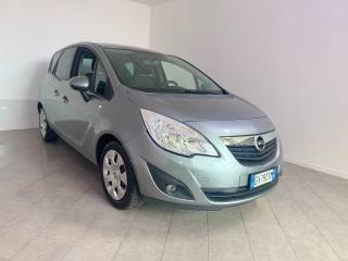 OPEL Meriva usata 1
