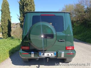 MERCEDES-BENZ G usata, con Airbag