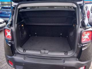 JEEP Renegade usata, con Controllo trazione