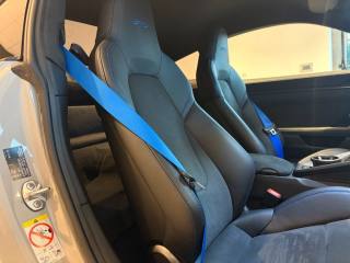 PORSCHE 911 usata, con Controllo trazione