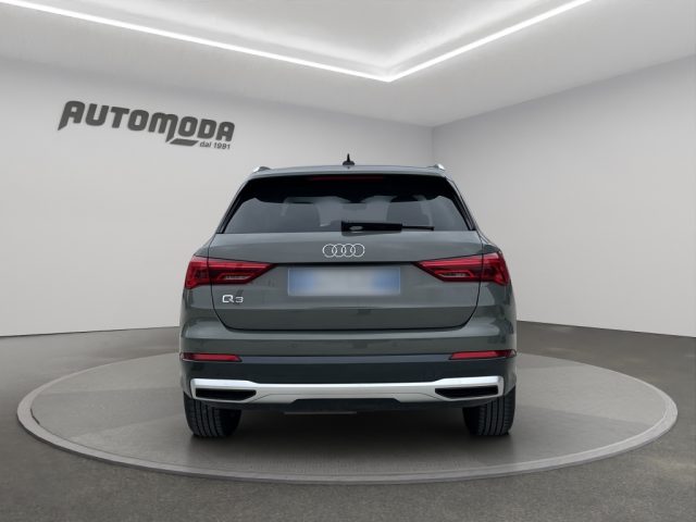 AUDI Q3 usata, con Cerchi in lega