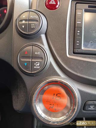 HONDA Jazz usata 30
