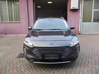 FORD Kuga 2.5 Full Hybrid 190 CV CVT 2WD Titanium Business