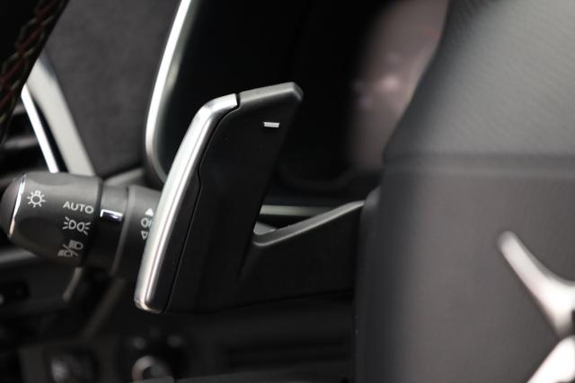 DS AUTOMOBILES DS 7 Crossback usata, con Leve al volante