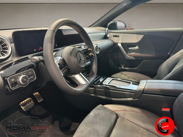 MERCEDES-BENZ A 180 usata, con Controllo trazione