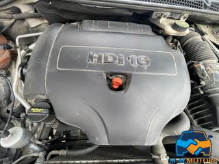 PEUGEOT RCZ usata, con Climatizzatore automatico, 2 zone