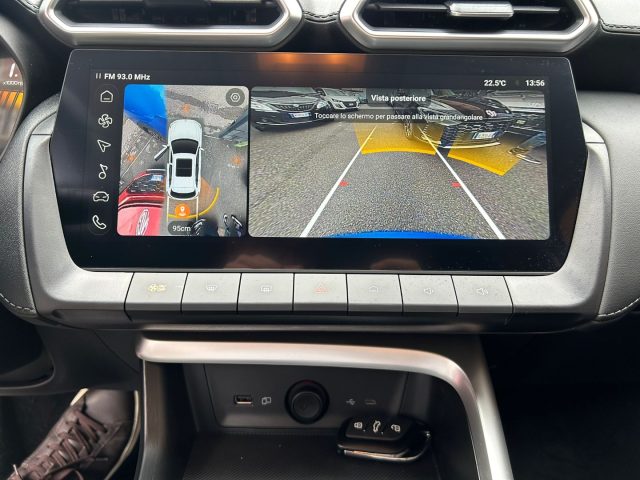 MG ZS usata, con Cruise Control