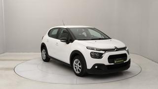 CITROEN C3 usata, con Climatizzatore