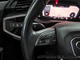 AUDI Q3 usata, con Sistema di navigazione
