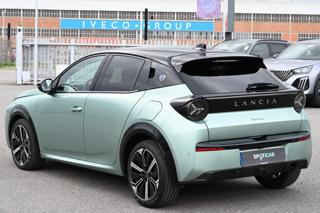 LANCIA Ypsilon usata, con Cerchi in lega