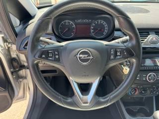 OPEL Corsa usata, con Climatizzatore