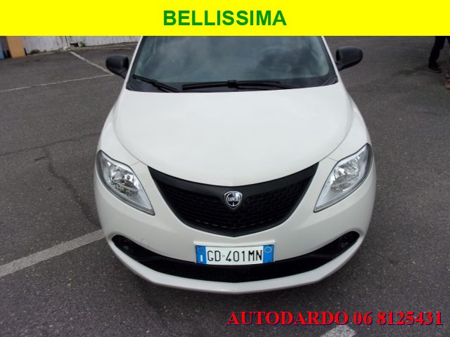 LANCIA Ypsilon usata, con Airbag