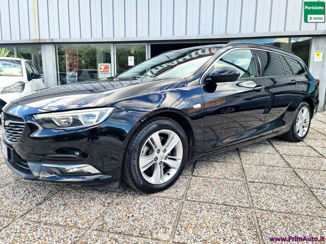 OPEL Insignia usata, con Airbag
