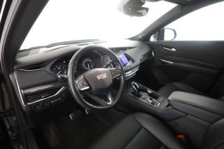 CADILLAC XT4 usata 1