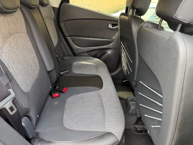 RENAULT Captur usata, con Cruise Control