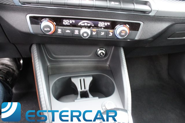 AUDI Q2 usata, con Cronologia tagliandi