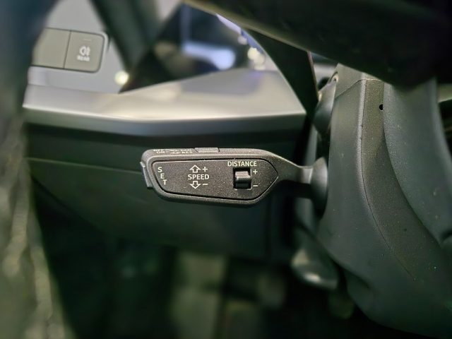 AUDI A3 usata, con ESP