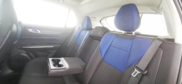 LYNK & CO 01 usata, con Sensore di pioggia